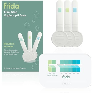 image:imageFrida Fertility Vaginal pH Test Strips for Women 3ct
