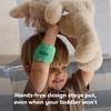 image:imageFrida HandsFree Ice Pack Adjustable Wearable Cold Pack 18 Months